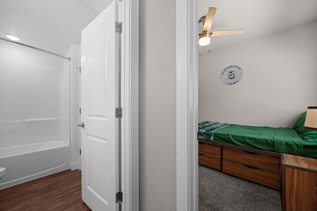Floorplan - Bighorn Landing