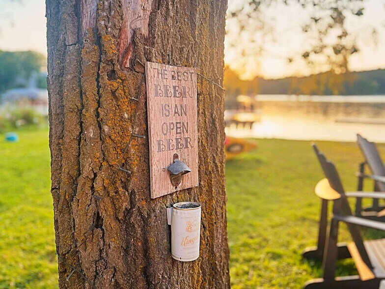 Exterior 5 - N7278 Birch Tree Rd