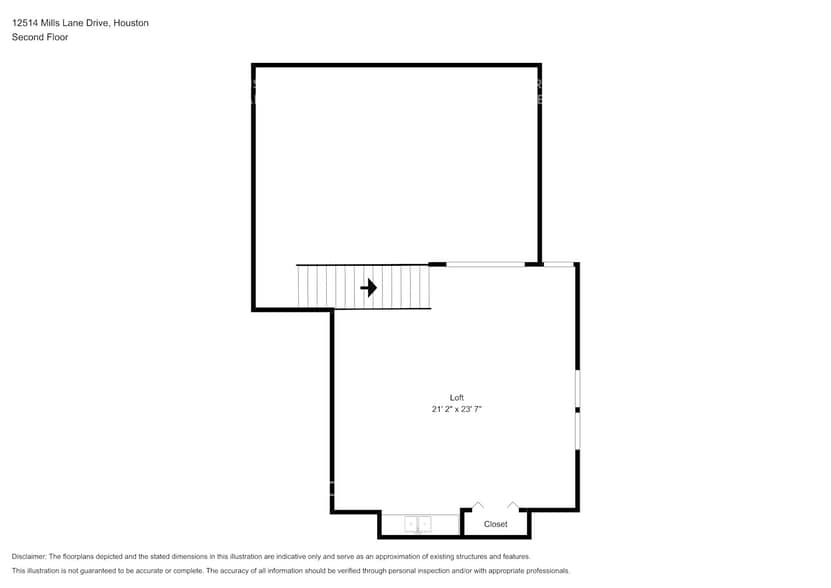 Building Photo - 12514 Mill Ln Dr