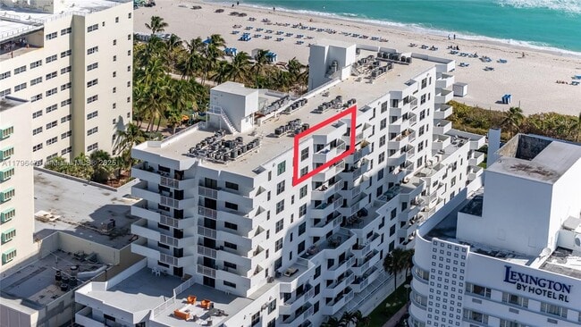 Building Photo - 4301 Collins Ave
