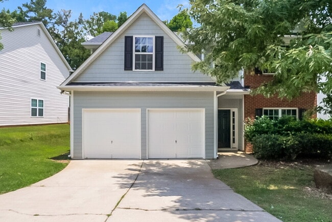 Building Photo - 4600 Ferncrest Pl