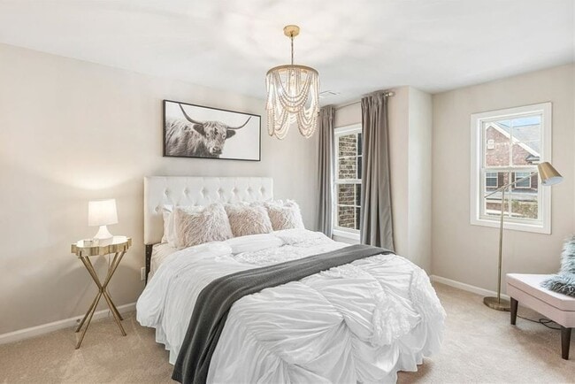 Building Photo - 309 Braemore Mill Dr