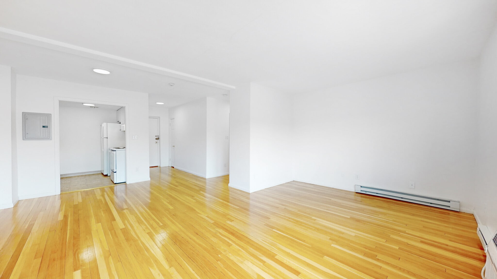 Building Photo - 525 Highland Ave