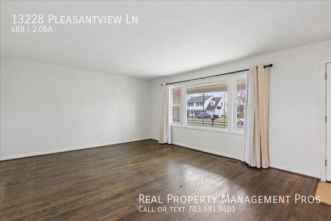 Building Photo - 13228 Pleasantview Ln