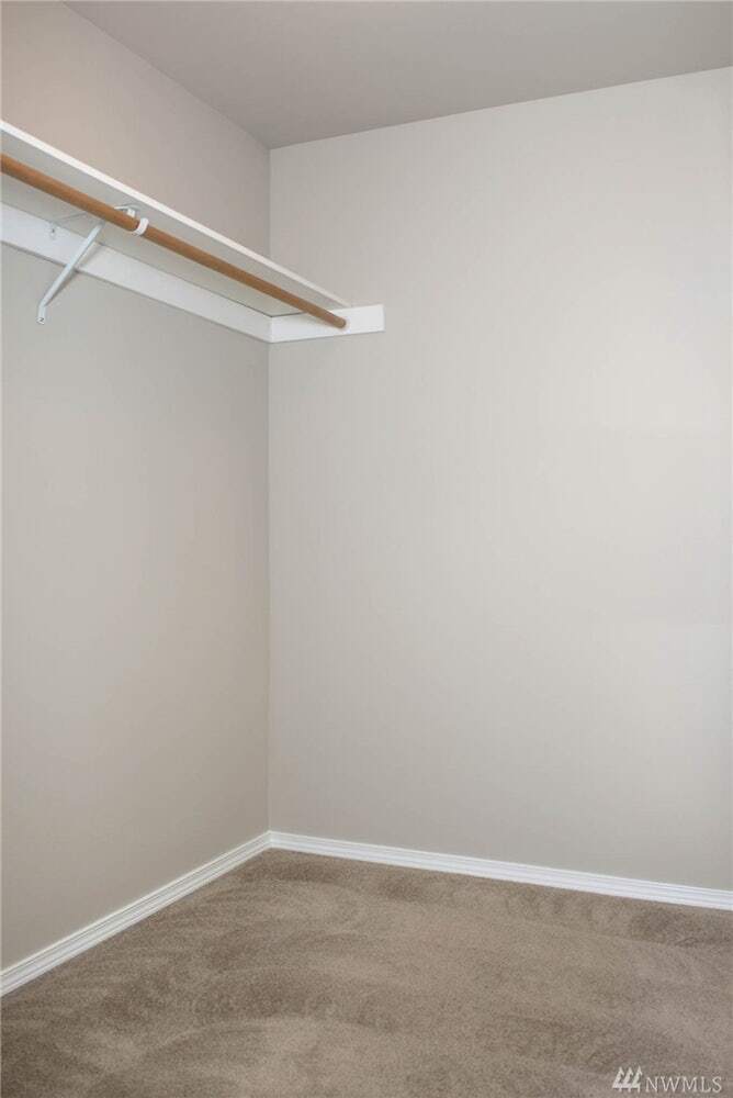 4th Bedroom walk-in closet - 7730 181st Street East