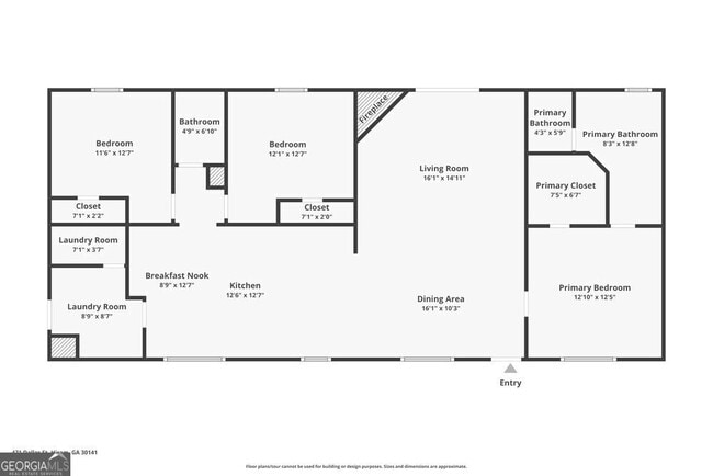 Building Photo - 471 Dallas St