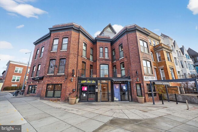 Building Photo - 249 Florida Ave NW