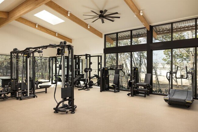 Building Photo - 8350 US-290