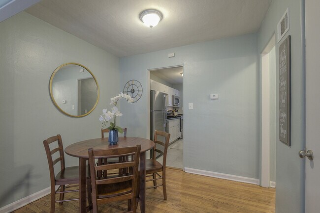 Building Photo - 4108 Clark Ave