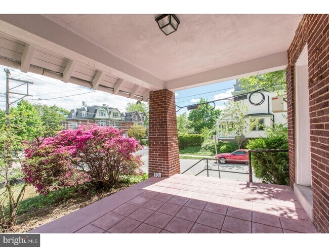 Building Photo - Newly Renovated Mt. Airy Corner Home — Hig...
