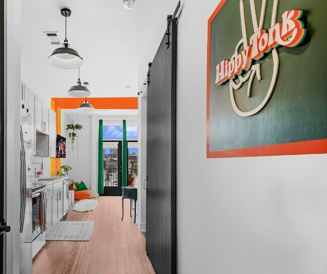 Building Photo - 401 Korean Veterans Blvd