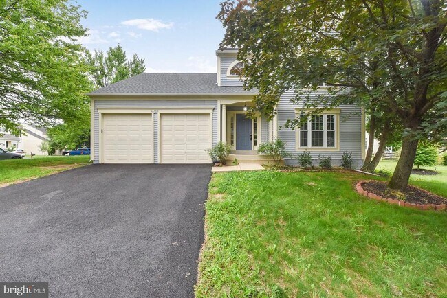 Primary Photo - 46525 Hollymead Pl
