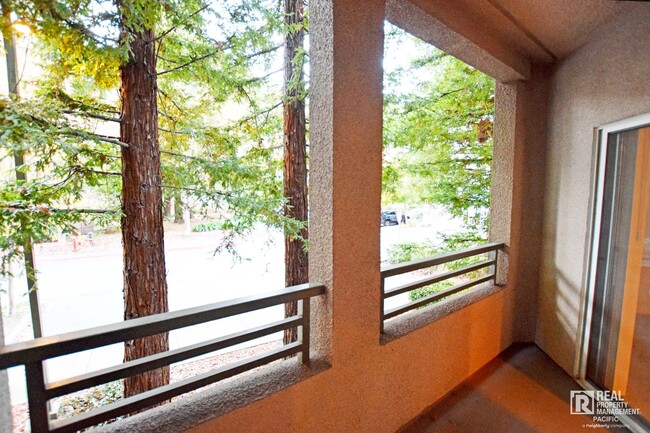 Building Photo - One Bedroom at Parkwoods