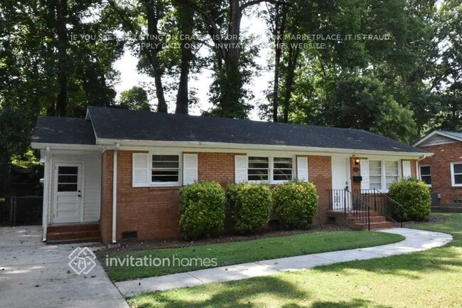 Building Photo - 530 Kenlough Dr