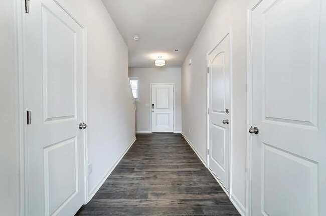 Building Photo - 8147 Sheffield Dr.