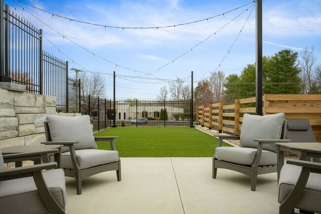 Building Photo - The Garrett | 3-Bedroom Home with Pool and Pickleball Court at Highbury