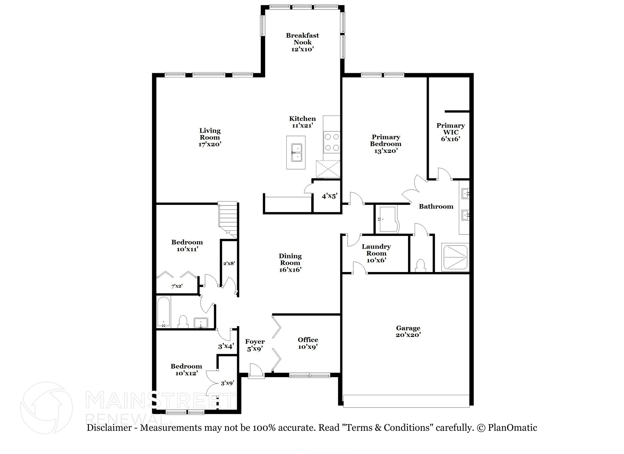 Building Photo - 12402 Scott Creek Dr