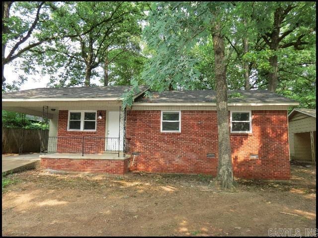 Primary Photo - 10005 Carrie Ln