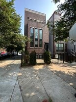 Building Photo - 1758 W Cullerton St