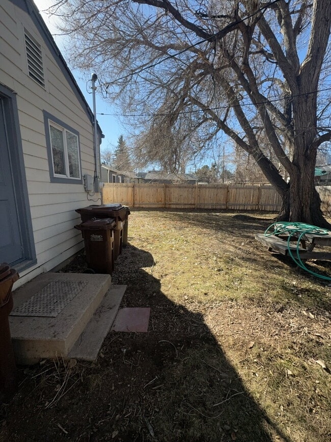 Building Photo - "Charming 2-Bed, 2-Bath Single Family Home in Boulder!"