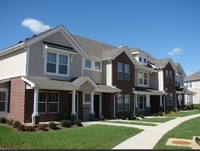 Building Photo - Trailside at McConnells Trace