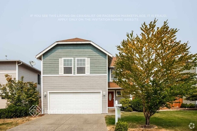 Building Photo - 9519 187th St Ct E