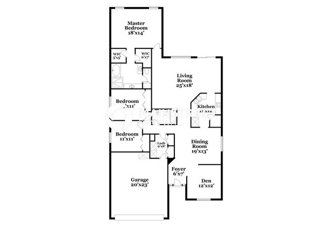 Building Photo - 3 Bedroom Pet-Friendly Home in Jacksonville, FL with Main Street Renewal