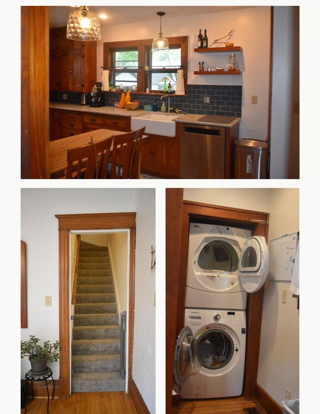 Building Photo - 1026 Fairchild St