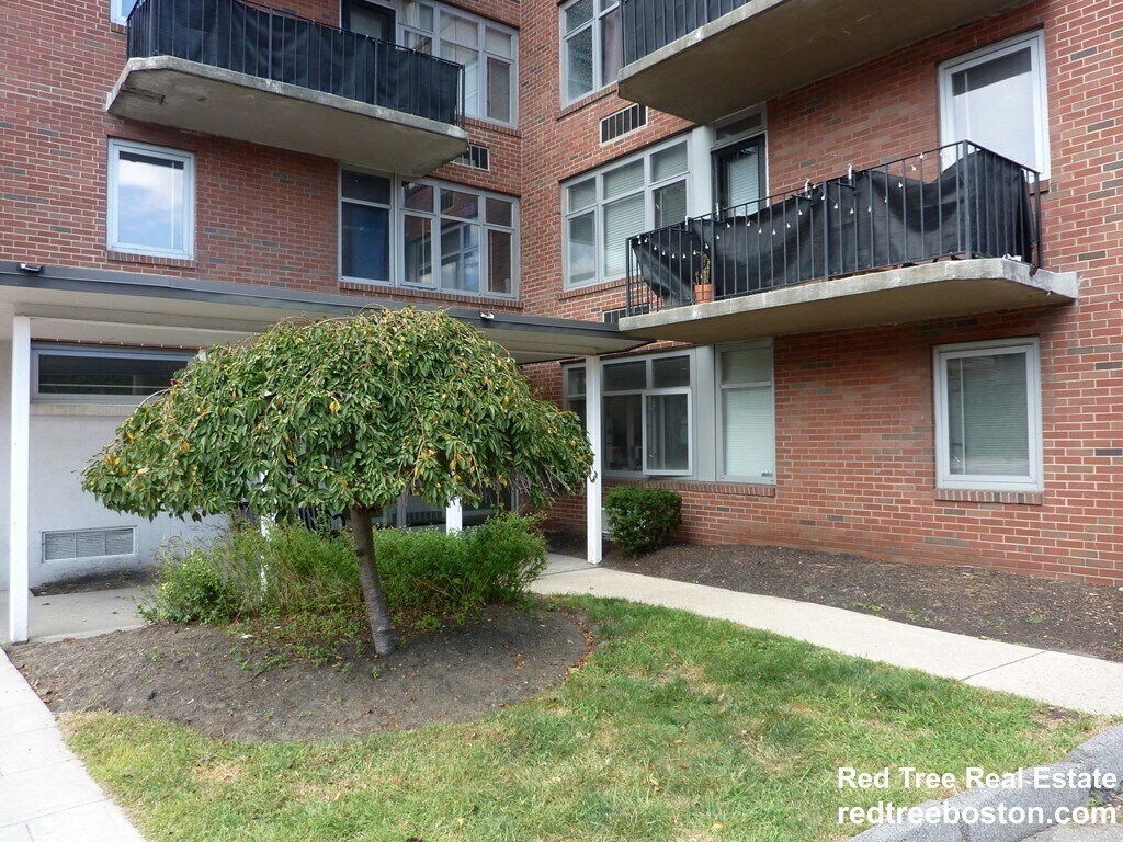 Building Photo - 125 Trapelo Rd