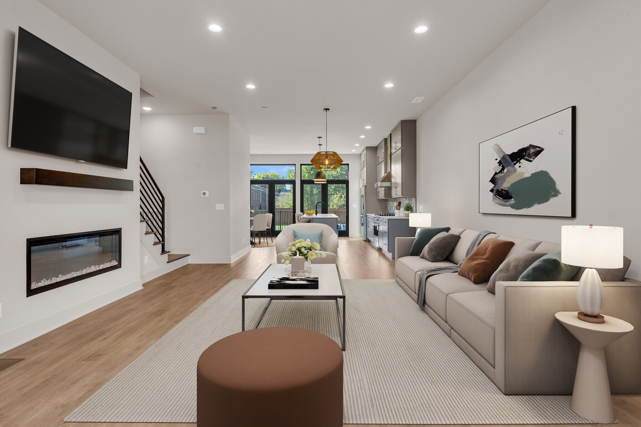 furnished template - 673 E 16th St