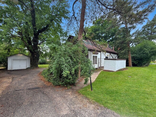 Building Photo - HISTORIC TWO-STORY HOME WITH CHARMING FEAT...
