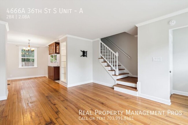 Building Photo - 4666A 36th St S Unit-A