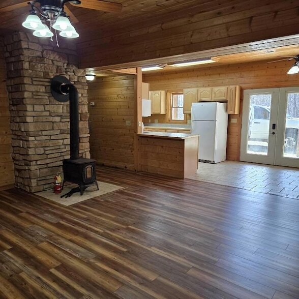 Building Photo - 7749 Mcgur Rd