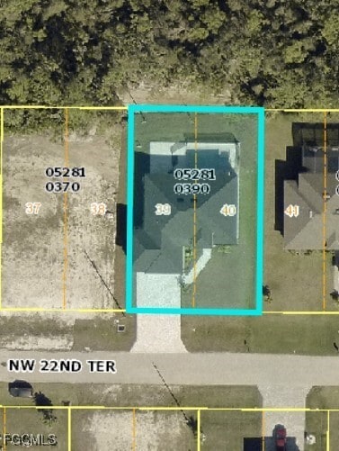 Building Photo - 4021 NW 22nd Terrace