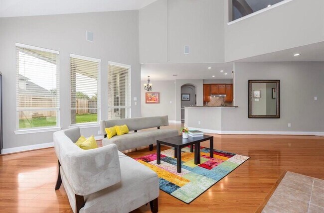 Building Photo - 2207 Bayou Cove Ln