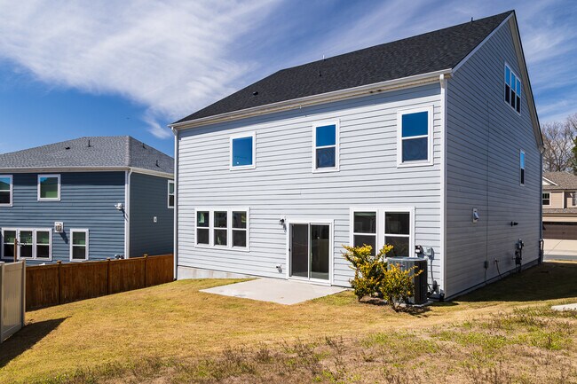 Building Photo - 1435 Tinos Overlook Way