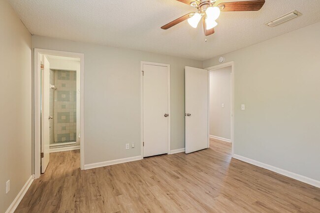 Building Photo - Newly Renovated Single Family Home | 3 BR/2BA | 1-Car Covered Parking | Gated backyard