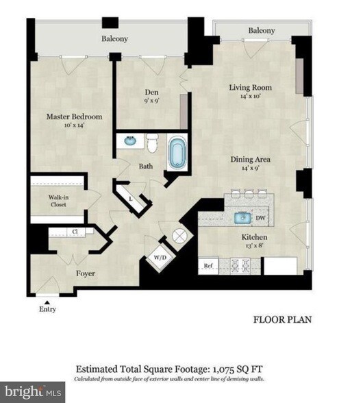 Building Photo - 631 D St NW