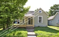 Building Photo - 824 S Grant-