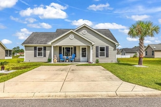 Building Photo - Beautiful 3bd/3ba WITH fenced in yard! UNFURNISHED!