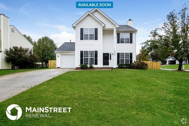 Building Photo - 14920 Copper Ridge Trail