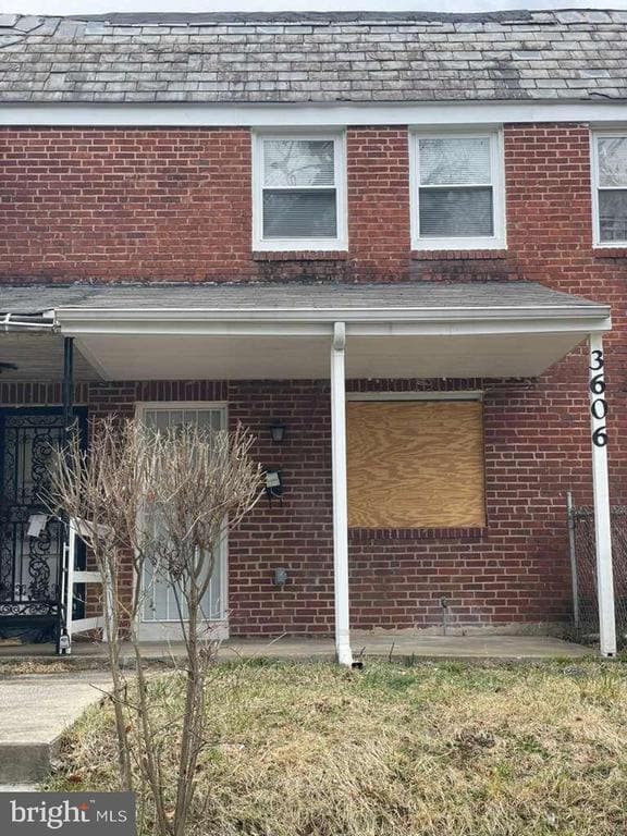 Building Photo - 3606 Manchester Ave