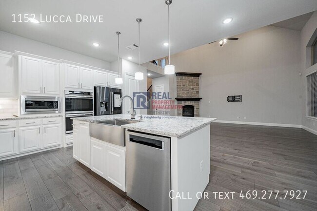 Building Photo - 1152 Lucca Ct