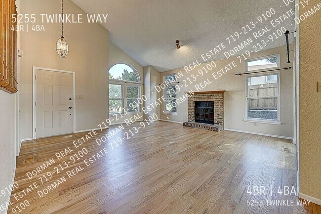 Building Photo - 5255 Twinkle Way