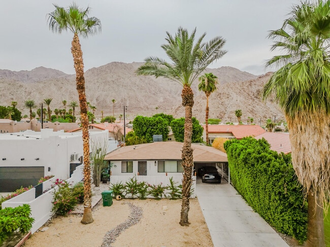 Building Photo - 52801 Avenida Alvarado