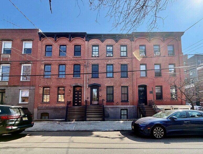 Exterior - 603 Bloomfield St