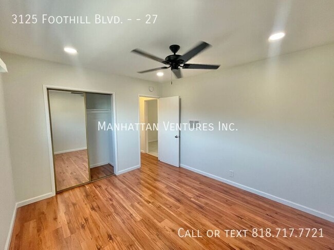 Building Photo - 3125 Foothill Blvd