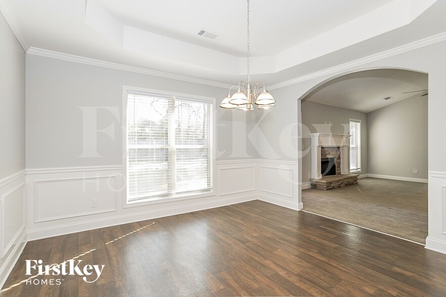 Building Photo - 1439 Dillard Heights Dr