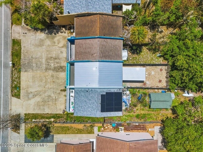 Building Photo - 286 Canaveral Beach Blvd