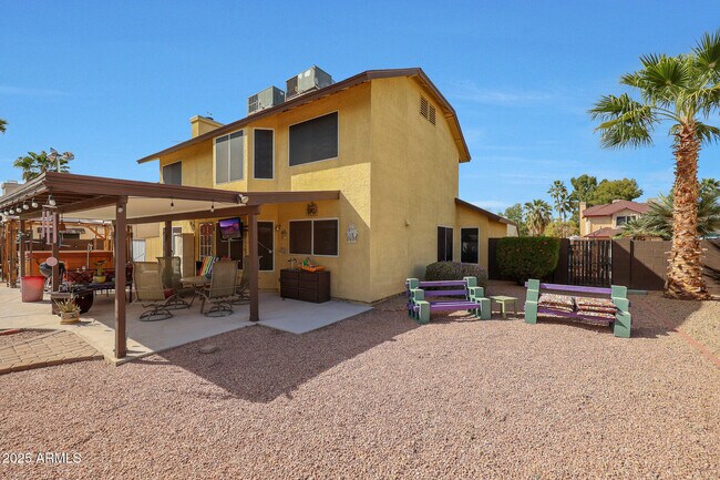 Building Photo - 15237 N 61st Dr